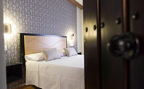 Hotel Juancaballo